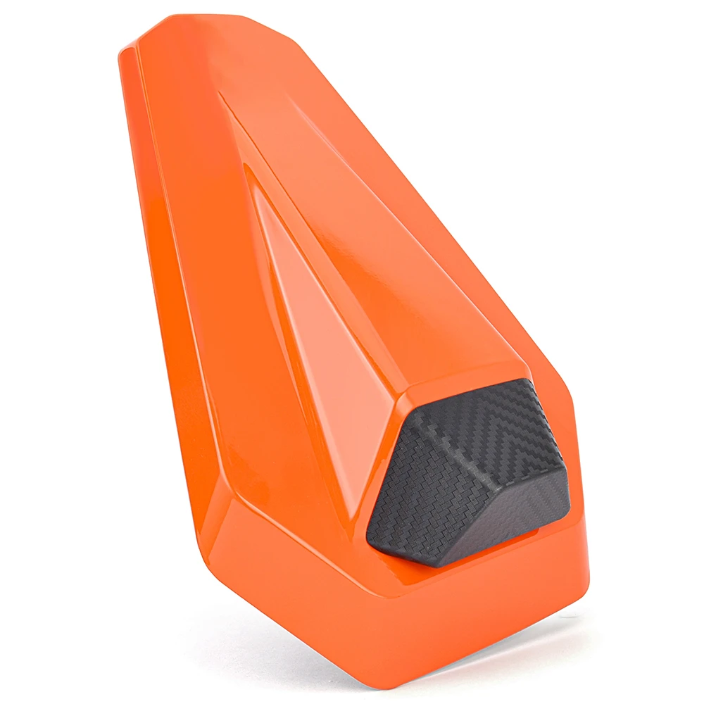 غطاء مقعد خلفي للركاب لـ KTM Duke 125 250 390 Duke125 Duke250 Duke390 2017 2018 2019 2020 2021 2022 2023 2024 2025