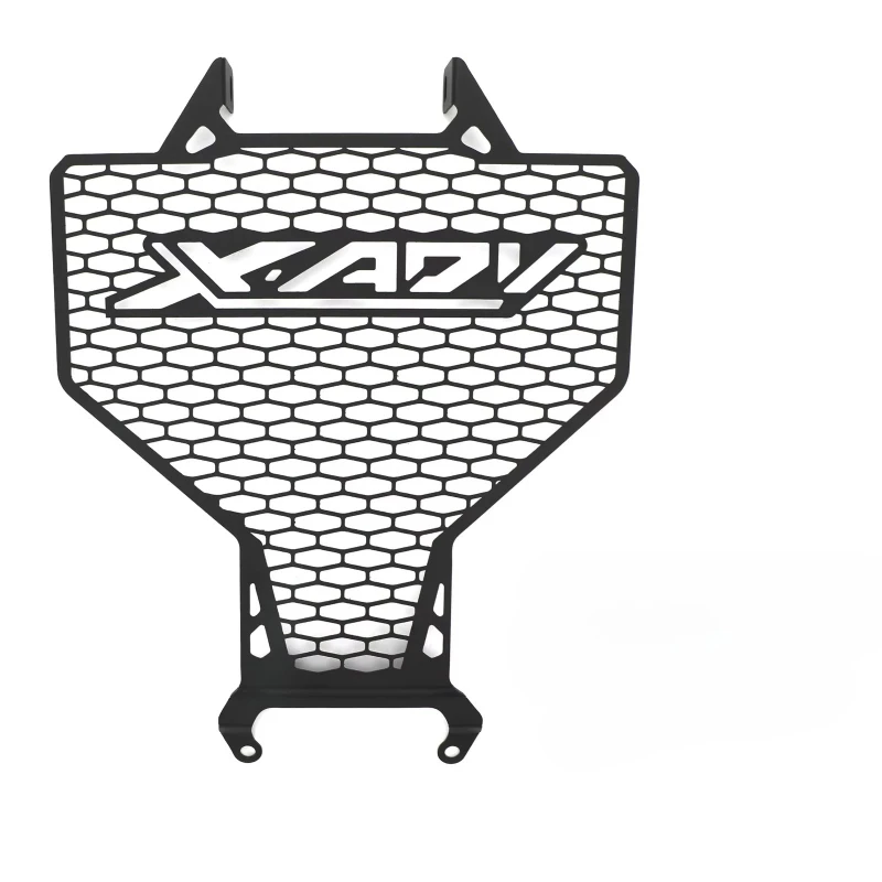 

Защитный кожух радиатора для X-Adv 750 2021-2022, чёрный