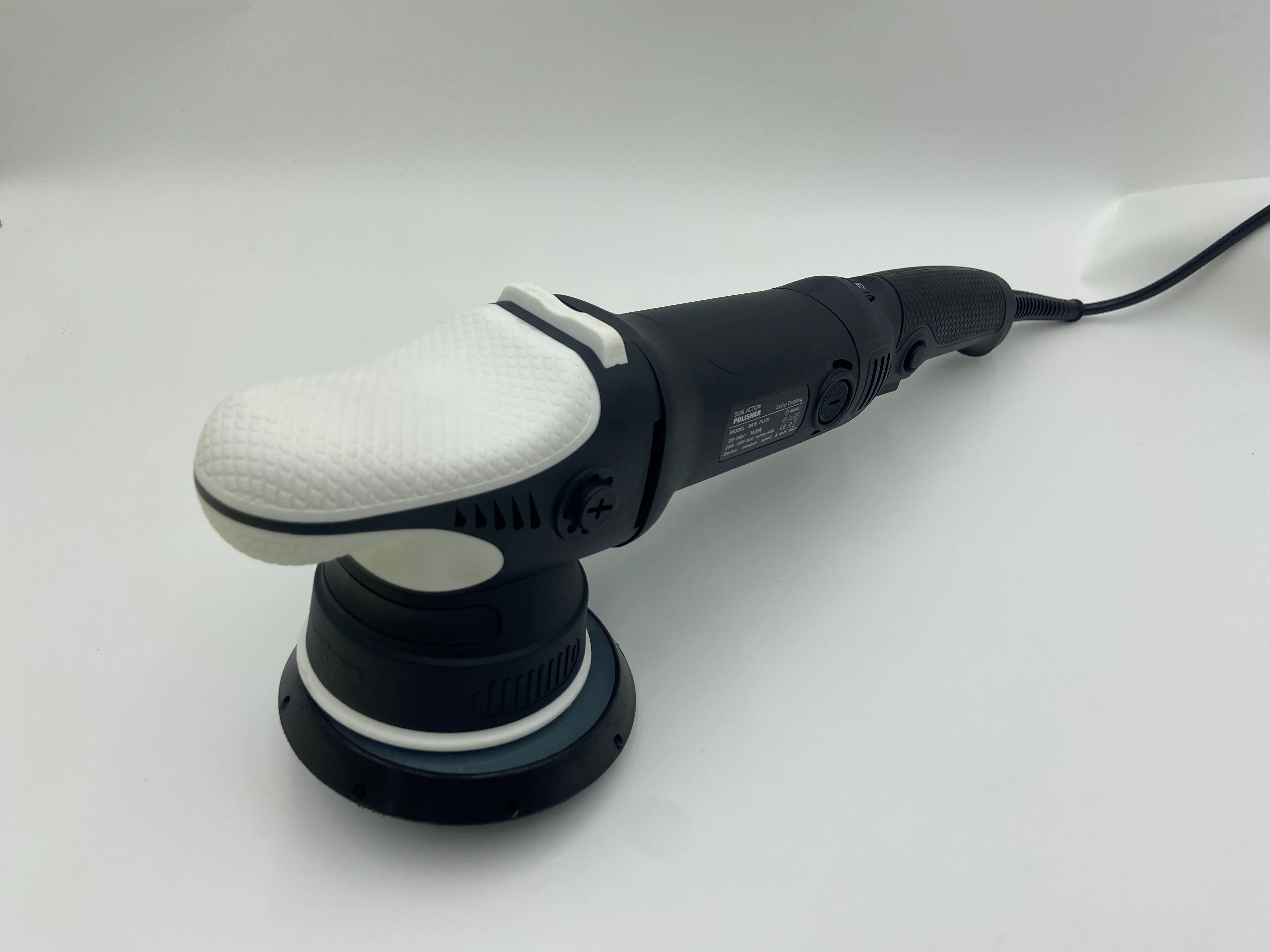 Hot Sale Car Detailing Polish Machine Polisher DA Car Surface Paint Set