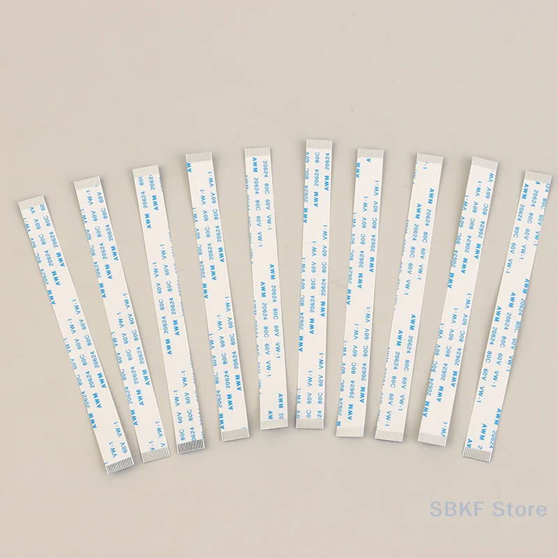 10 PCS Audio Cable FFC FPC Flexible Cable For JBL Extreme3 ​​GG Flex Cable For Audio System