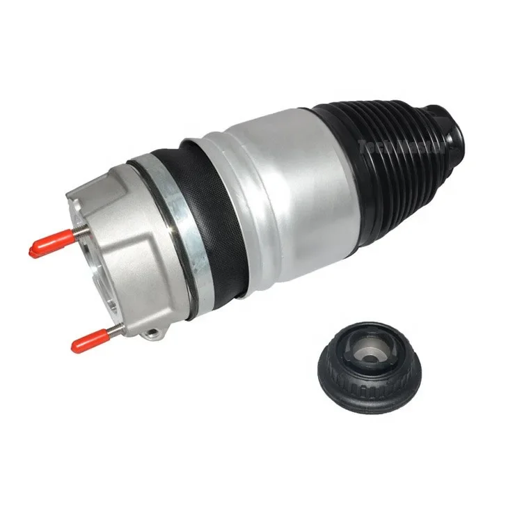 

Сильфоны пневматической пружины для Q7 958, резиновая втулка, пневматическая пружина OEM 7P5616039AG 7P5616040AG 2011-2017