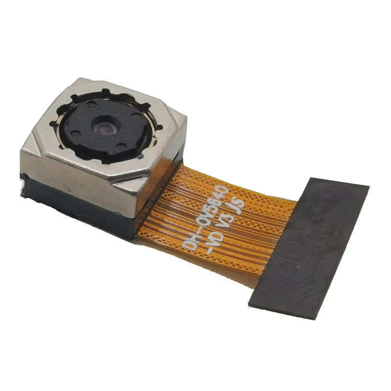 OV5640 AF 70 gradi 5 milioni di Pixel modulo Ultra alto della macchina fotografica di definizione per il passo molle del bordo 24PIN 0.5MM del fuoco automatico di ESP32-CAM