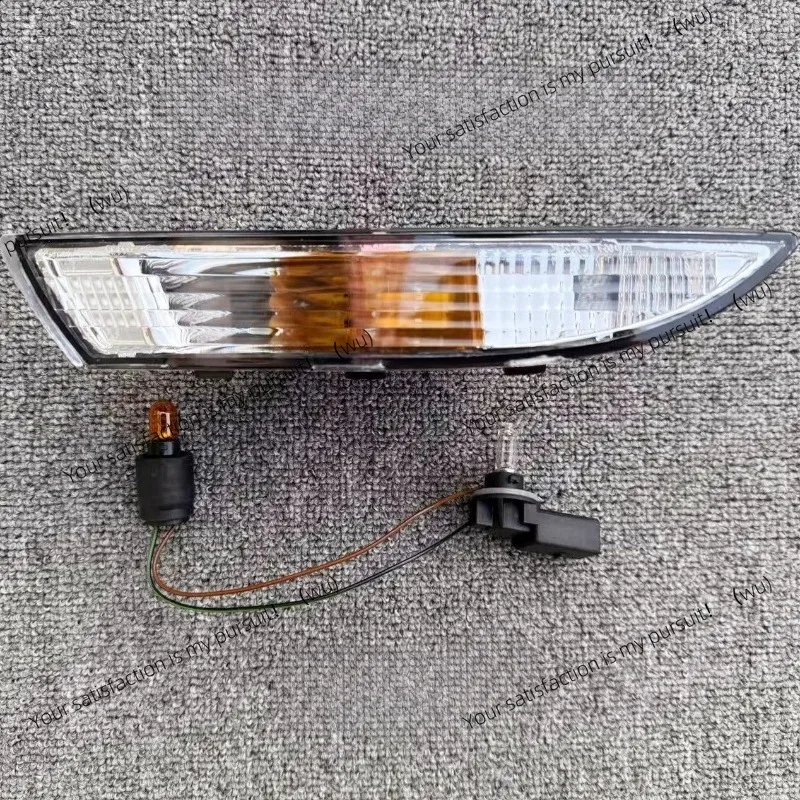 

Левый передний правый бампер указатель поворота DRL стоп-сигнал для Volkswagen Scirocco 2009-2014 гг.