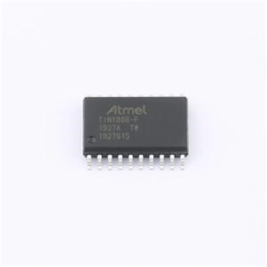 

10PCS/LOT ATTINY806-SF (Embedded Processors & Controllers)