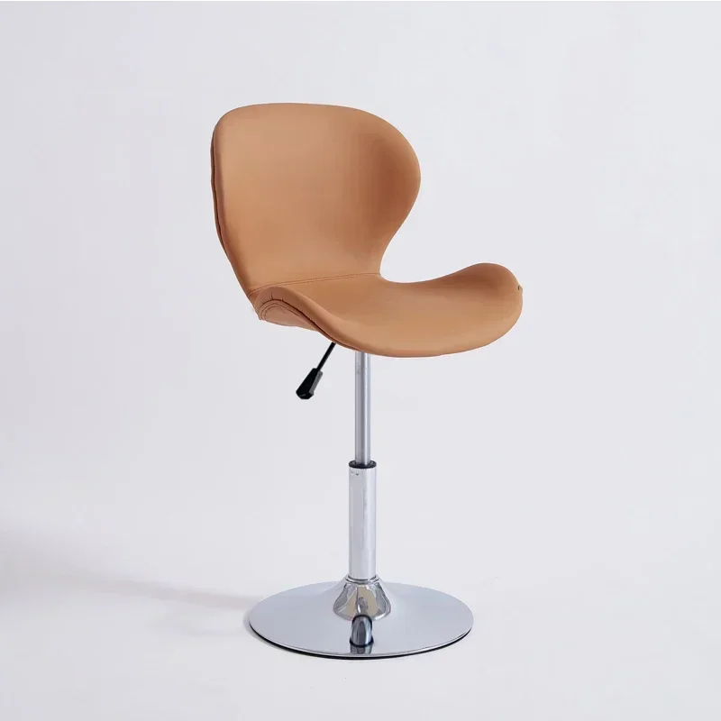 Hoogte Gaming Barkrukken Kantoorontwerper Modern Ontspannend Ergonomisch Comfortabel Esthetisch Eetkamerstoelen Vanity Salonmeubilair