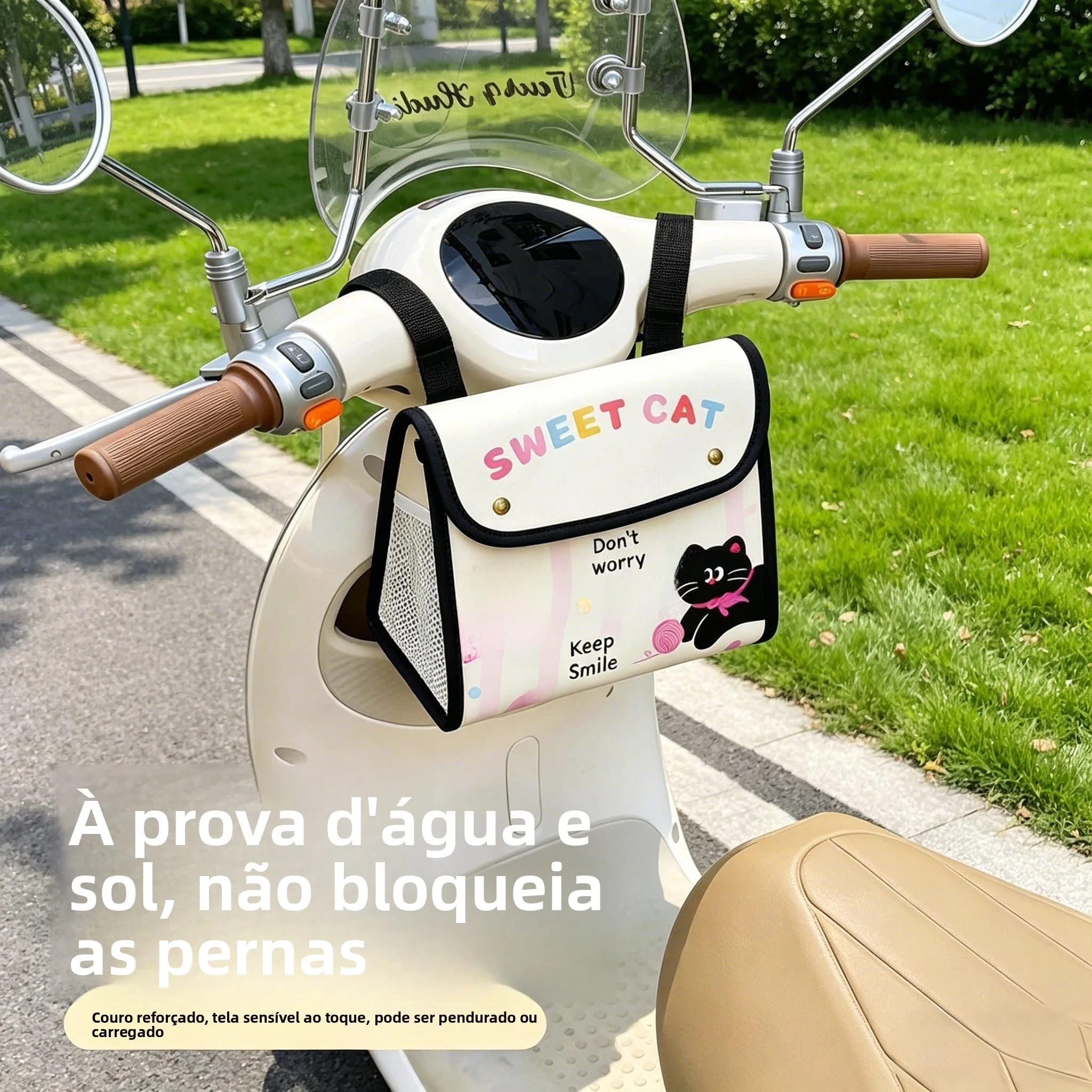 ema-yadi-large-capacity-waterproof-storage-bag-for-vehicles-universal-rear-hanging-bag-raincoat-helmet-storage