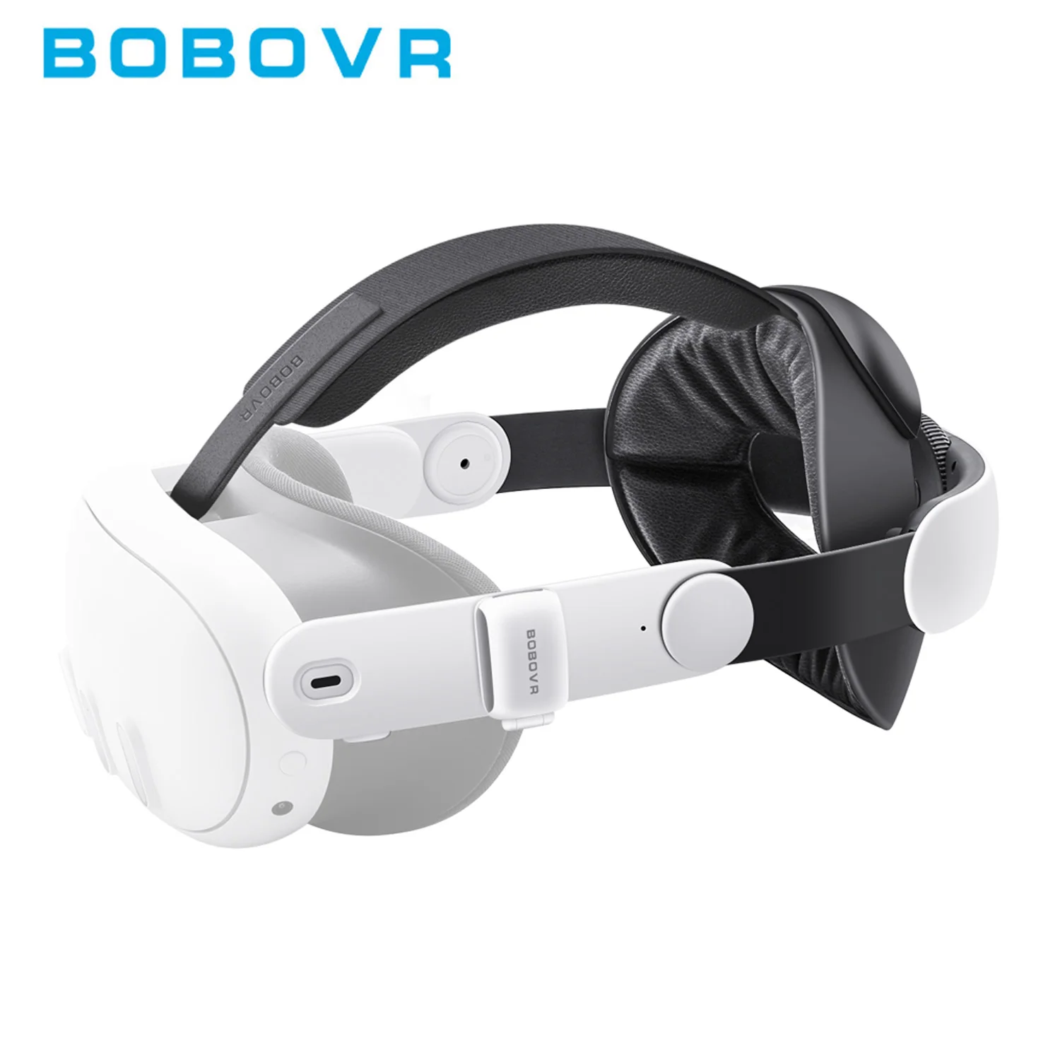 【¥3,639】BOBOVR E3 VR ヘッドストラップ Meta Quest3/3S 対応-アリエク特価アラート