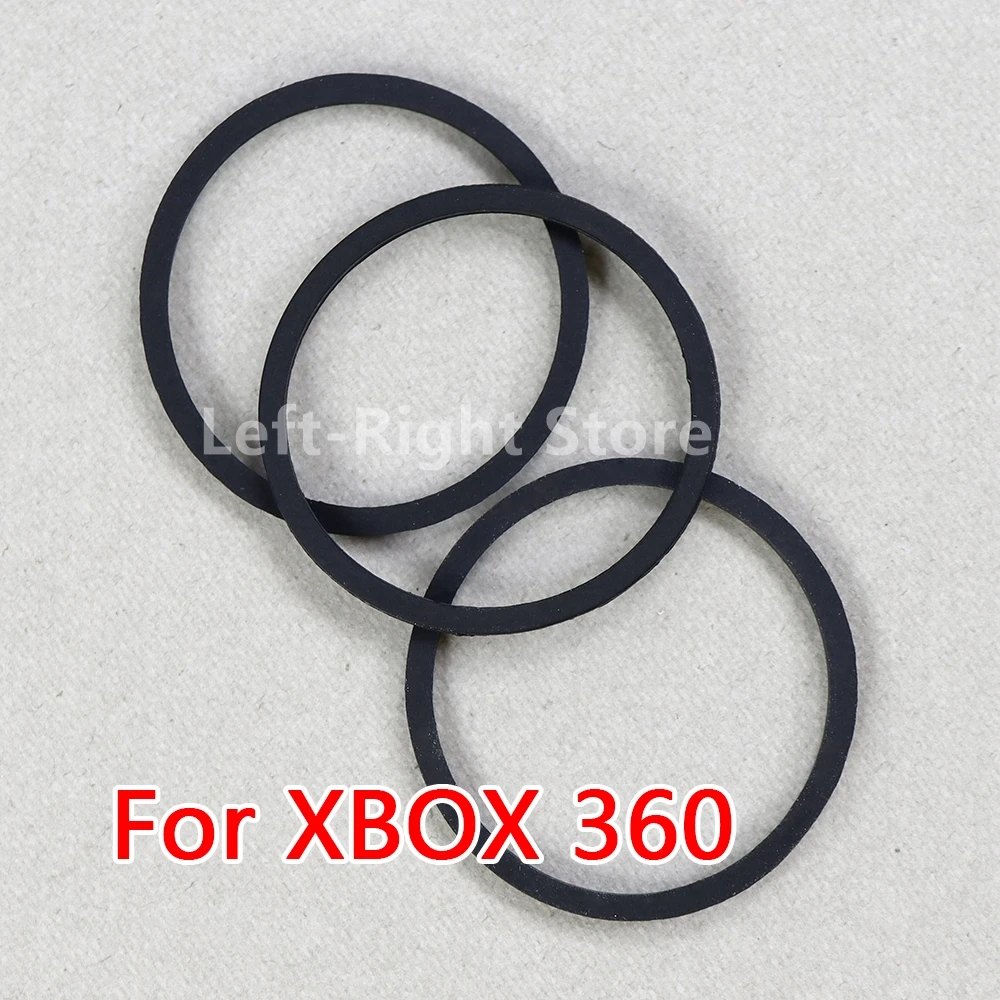 20PCS DVD Drive Belt For Liteon Rubber Leather Ring For Xbox 360 XBOX360 Lite-on 16D5S/16D4S/16D2S