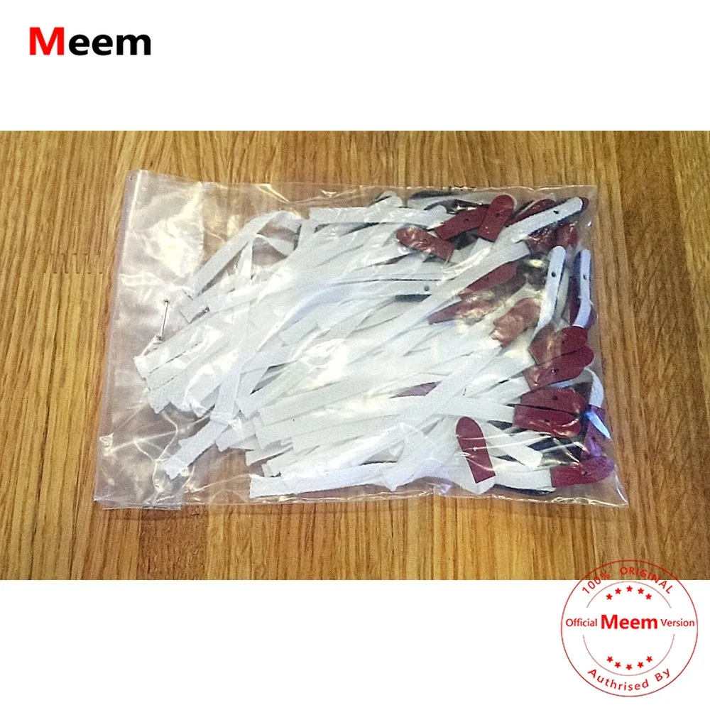 90pcs Piano Bridle Straps For Upright Pianos DIY Replacement Repair Accessories Musical Instruments Piano Repair Tools