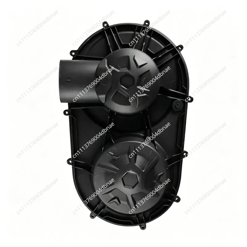 Clutch Cover, Belt Cover, Large Space, Good Heat Dissipation 154/172 Shell