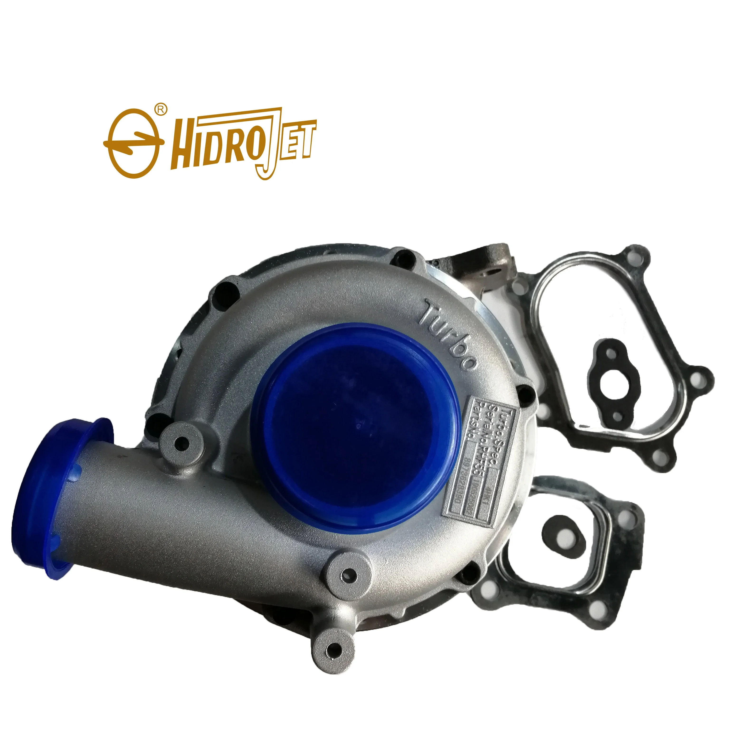 Excavator parts 4HK1 turbocharger 8973628390  turbo 8-97362839-0 for ZAX200-3