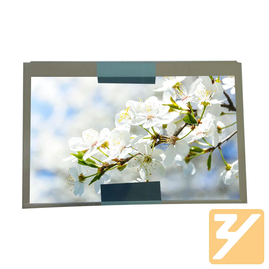 AA050MH01 5.0 inch 800*480 WLED Backlight TFT-LCD Display Modules Fast shipping