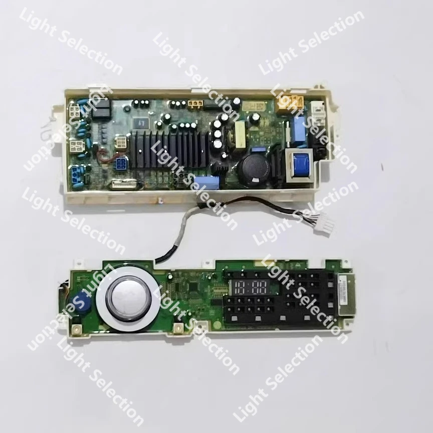 

Компьютерная плата стиральной машины WD-BH451D0H/D5H, основная плата EBR80578947, плата дисплея ER80153724