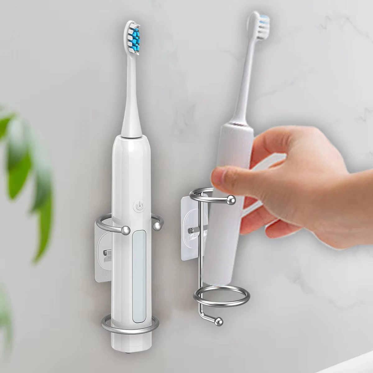Thumbnail 3 - #20 Compare Toothbrush Holders Before You Buy