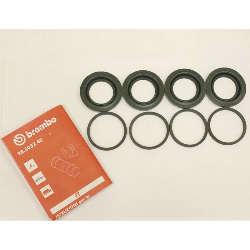 Car geniune parts Brake cylinder Seal kit (Rear) 26697FG000 For  Subaru Legacy 2008 2.5T 10G STI &2009 &2011 2.5T