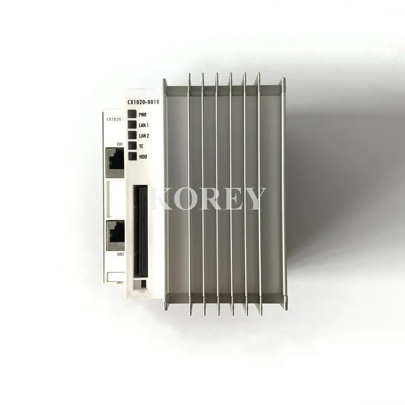 PLC وحدة CX1020-0010 CX1020-0011 CX1020-0012