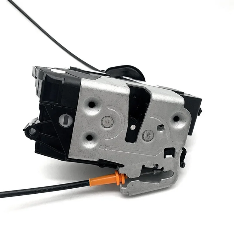 

L37A-Rear Door Lock Latch Actuator For Ford Ecosport 2013-2020 Center Door Spring Pins Lock