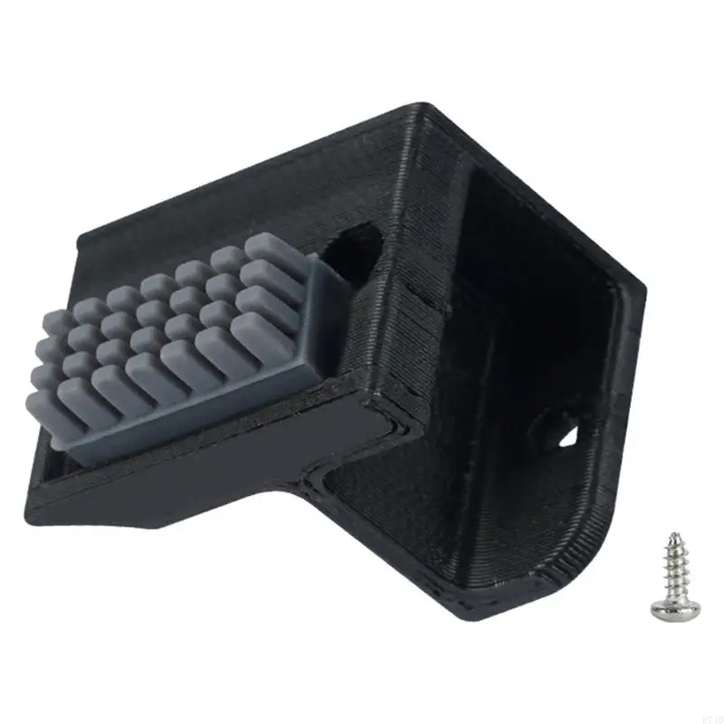 

E74D Cleange Cleanger Print Head Wiper расширяет характеристики 3D -печать и использование долгосрочной перспективы