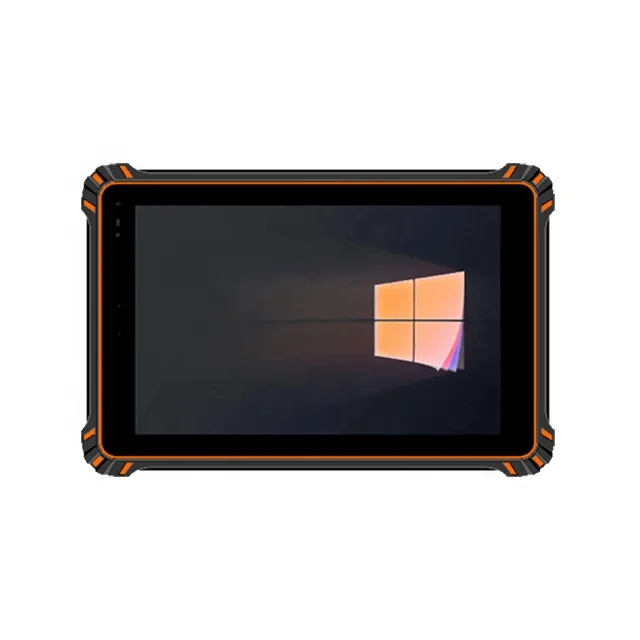 

10 Inch Industrial 4G Rugged Tablet Android 10 RAM 8+128 Waterproof IP67 Rugged Tablet Pc High Precision BDS GPS GLONASS Galileo