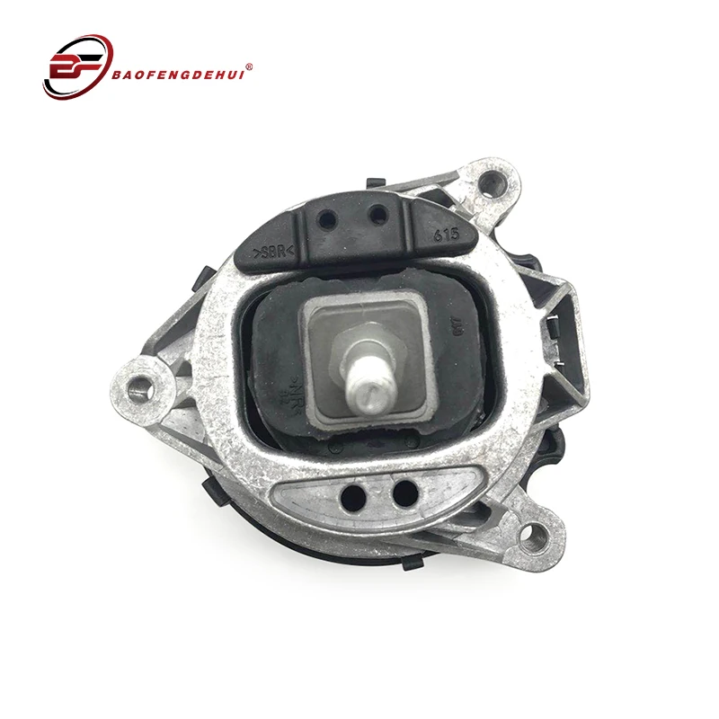 BaoFeng Motor Mount Engine Support 22116855460 For BMW3 F20 F22 F30 F31 For BMW3 F32 F33 F34 F36