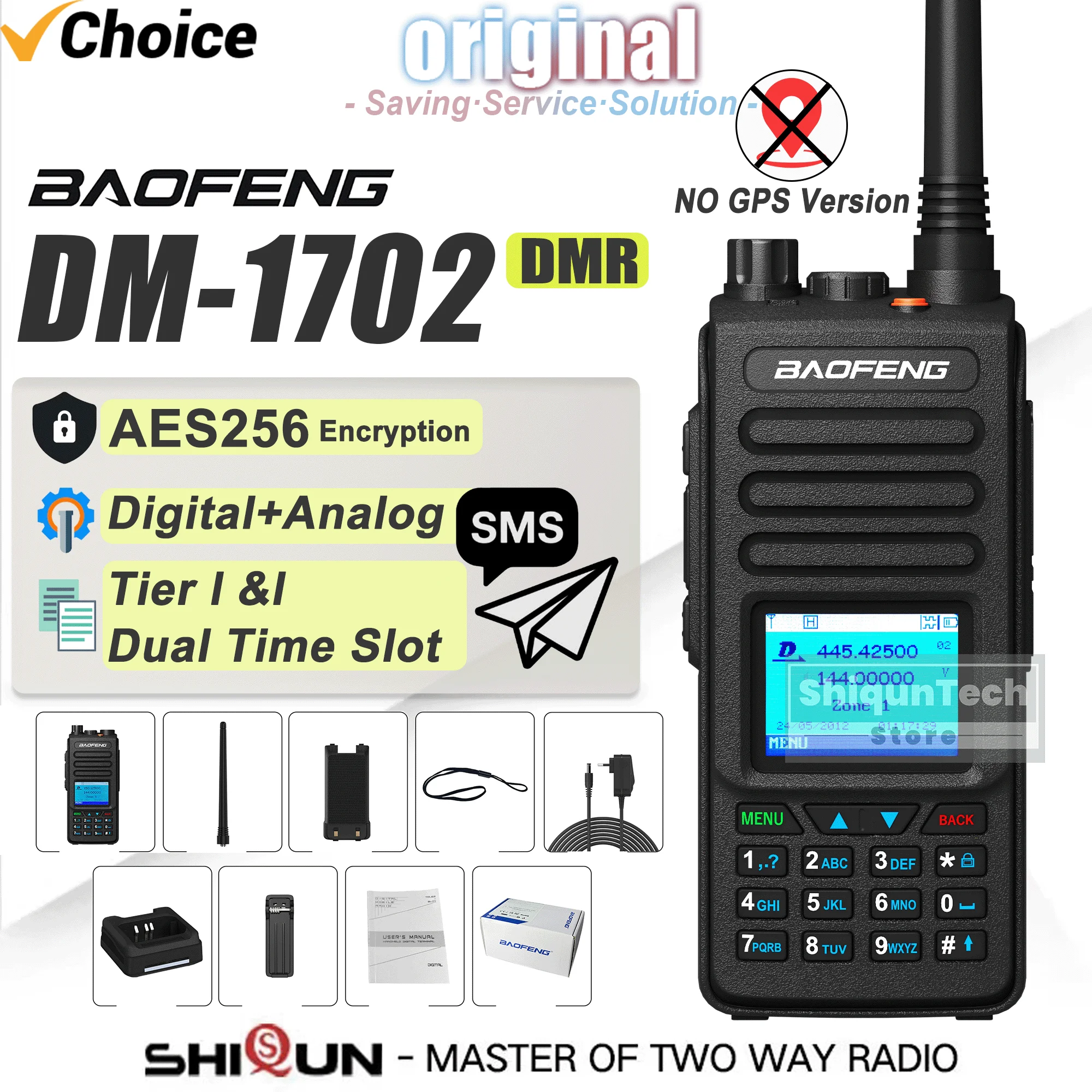 dm-1702-baofeng-talkie-walkie-dmr-analogique-et-numerique-5w-aes256-sms-fonction-niveau-1-2-double-emplacement-pour-l'heure-vhf-uhf-led-lampe-de-poche-radio