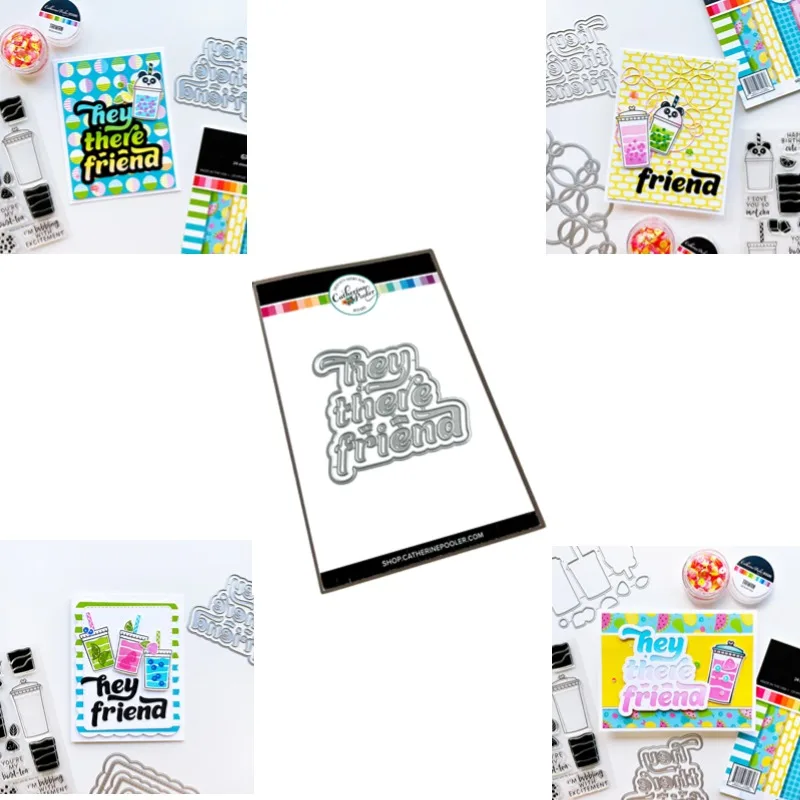 A Big Hey There Fri… - image