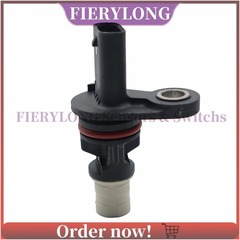 

12664495 Датчик положения коленчатого вала для Buick Enclave Chevrolet Traverse 2018-2023, запасные части для автомобилей