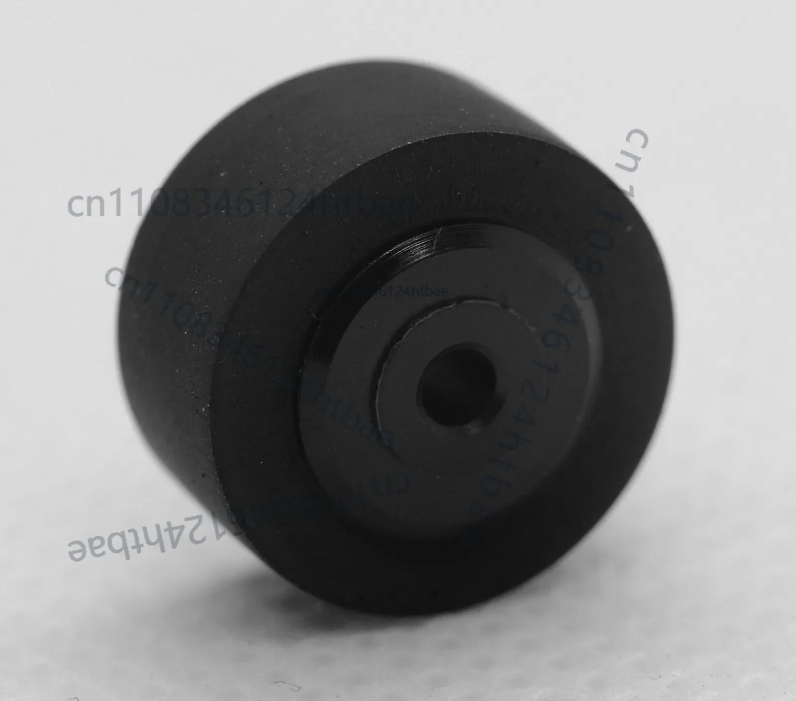 Rodillo de presión para la mayoría de las caseteras Technics - 13.5 x 8 x 2 mm
