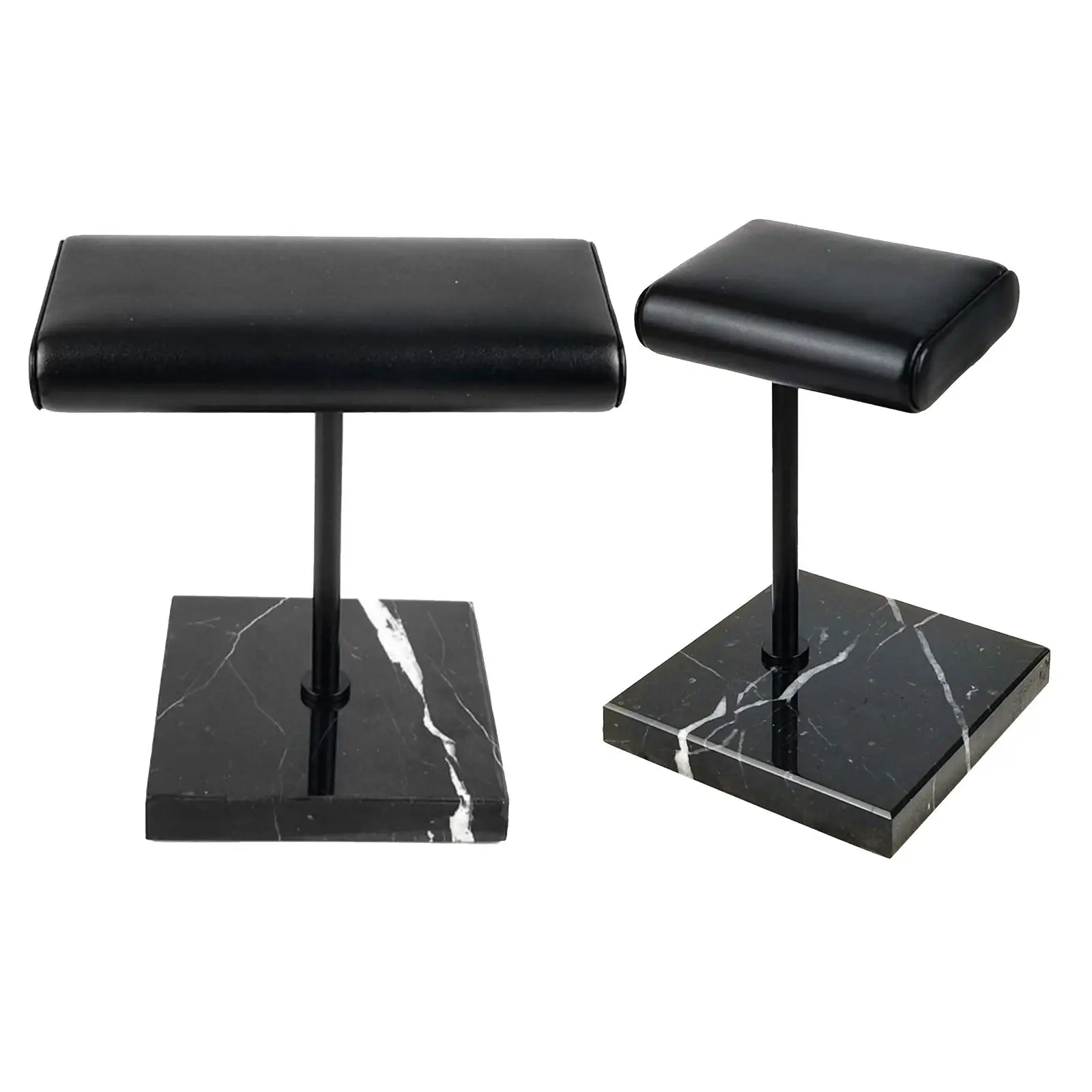 

Подставка для часов из искусственной кожи, держатель для браслетов, роскошный дисплей