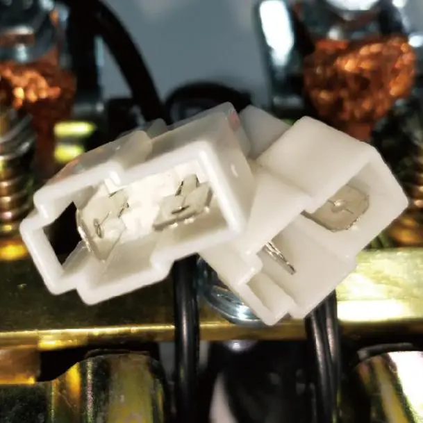 Contattore United modello MS44-23 48V 200A per carrello elevatore NICHIYU