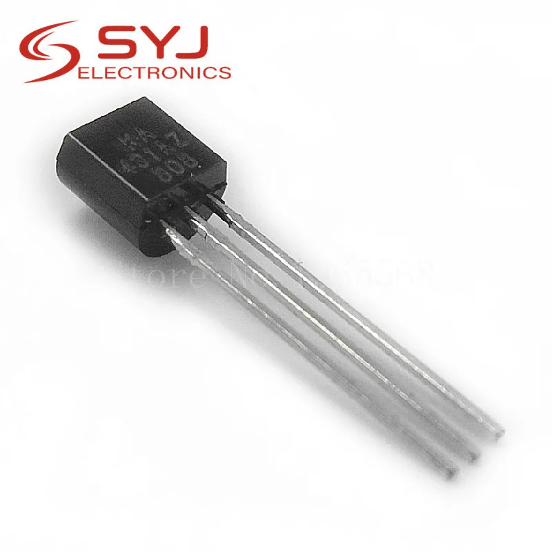 10pcs/lot AZ431AZ-AE1 AZ431LBZ-E1 AZ431AZ AZ431 TL431CLP TL431 KA431AZ KA431AZ-TA/P TO92 NEW Original In Stock