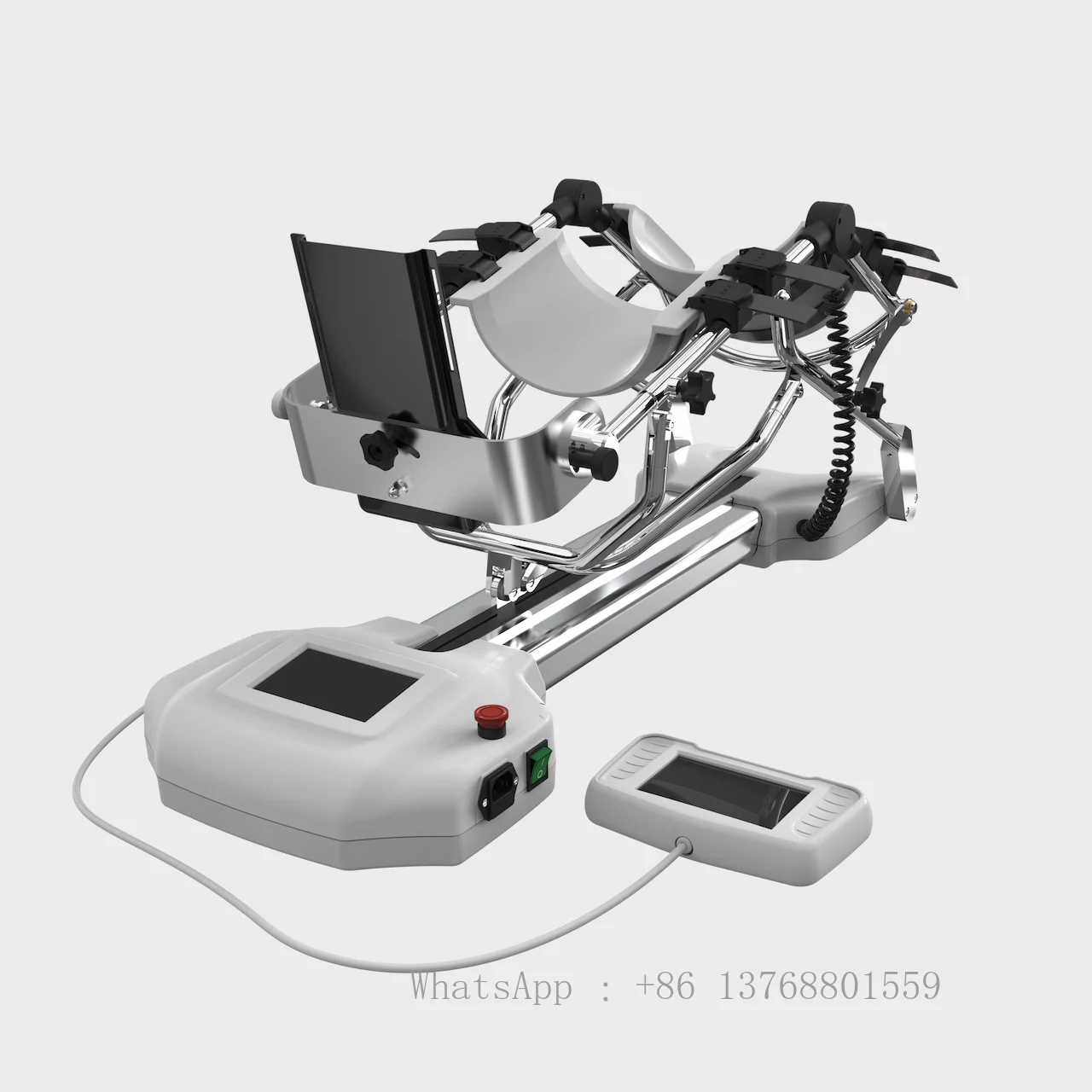 Knee CPM Rehabilitation Equipment And Other Rehabilitation Equipment For Hospital