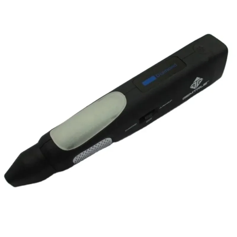 High Accuracy Professional Jewelry Testing Tool diamond tester pen