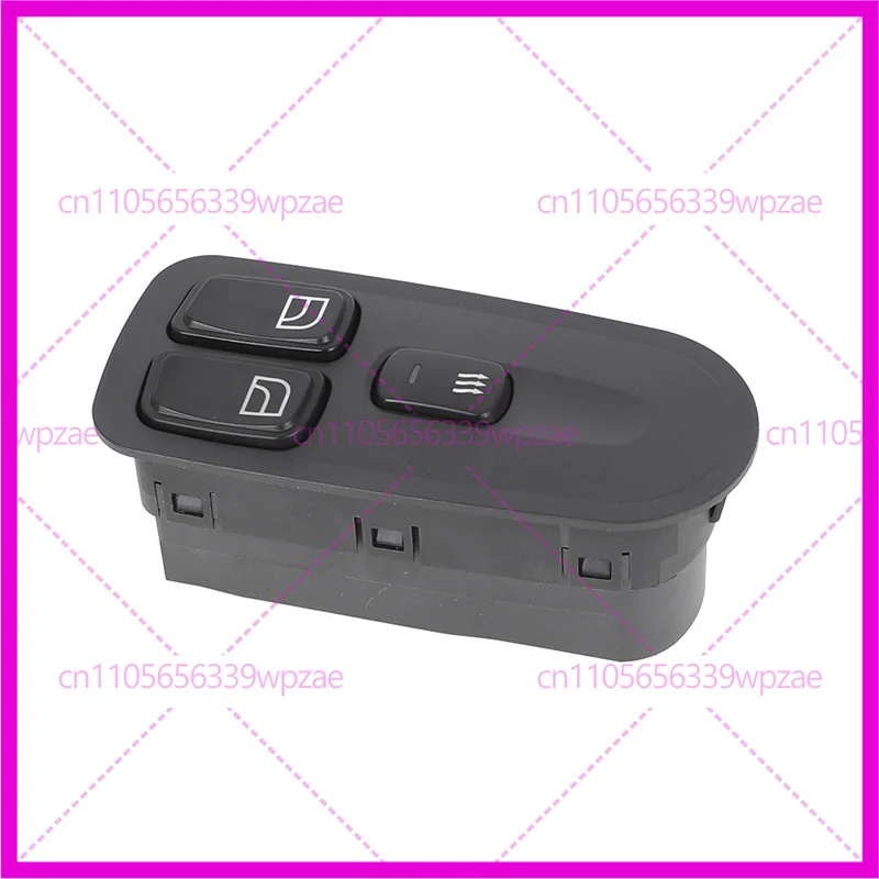 

1895437 подходит для электрического стеклоподъемника грузовиков DAF, переключатель стеклоподъемника