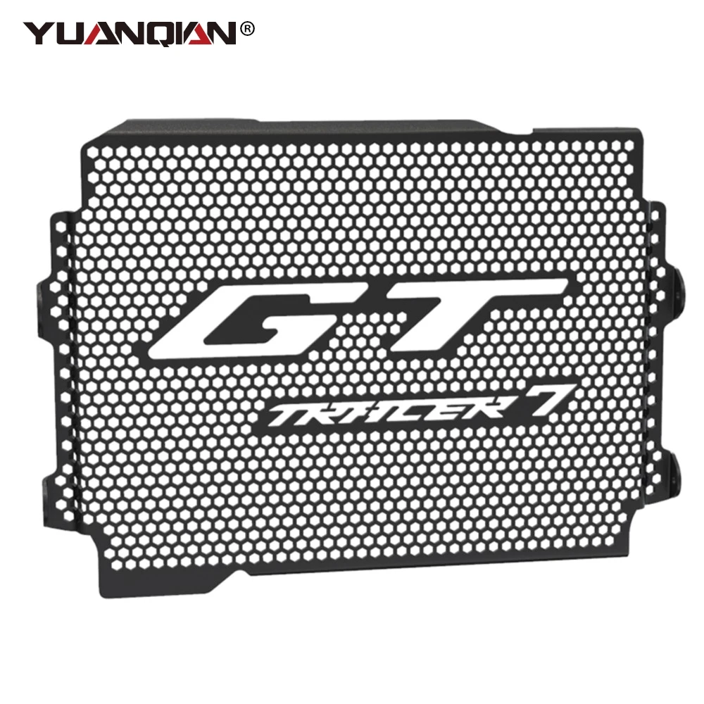 

Tracer7 GT Radiator mesh guard Protection FOR Yamaha Tracer 7 GT 700 2016 2017 2018 2019 2020 2021 2022 2023 2024 Radiator mesh