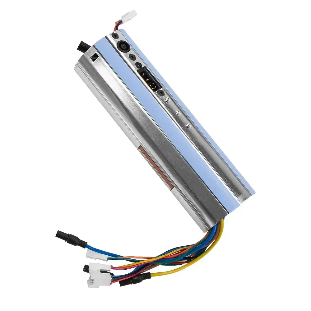 لوحة دوائر كهربائية لوحدة تحكم Ninebot E25 KickScooter ملحقات سكوتر كهربائي أجزاء لوحة القيادة لعرض بلوتوث #5