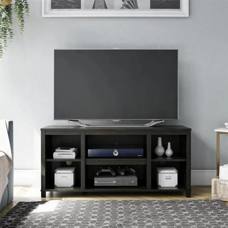 Mainstays Parsons Tv Stand for Tvs Up To 50