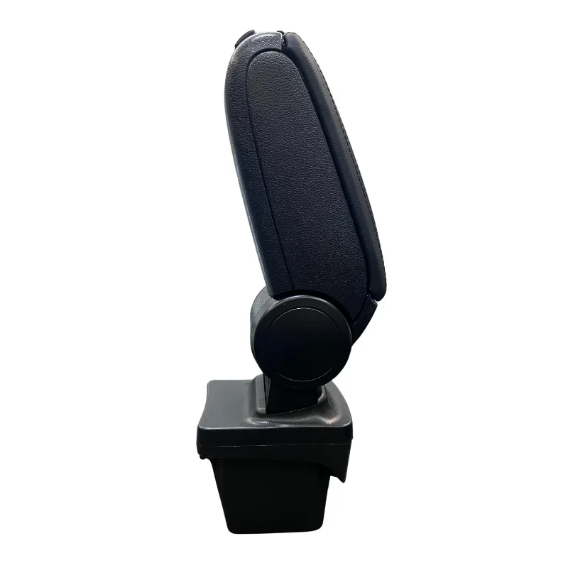 Armrest For PEUGEOT 308  2014-2020 Leather Custom Fit Center Console Storage Box Vehicle Accessories Comfortable Driving Premium