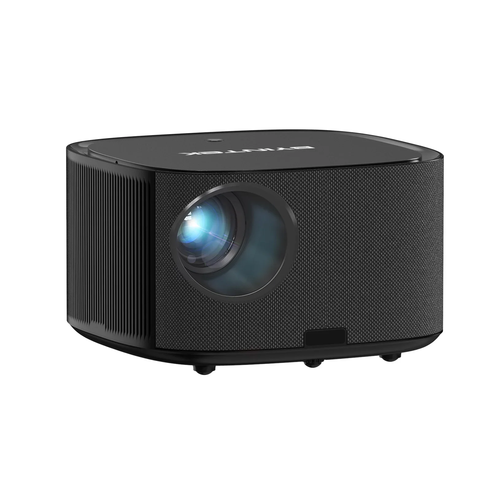 BYINTEK X30 2024 New Home Cinema Video Projector 4K Mini 1080P HD Led Projector Portable Smart Pocket