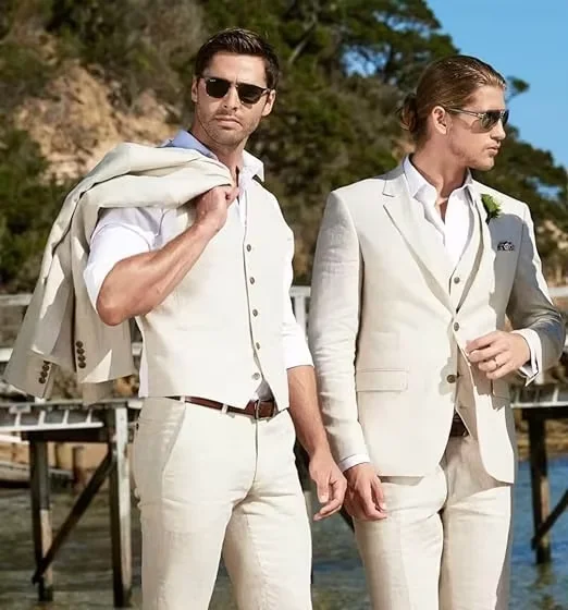Thumbnail 2 - #24 Compare Tuxedos Before You Buy