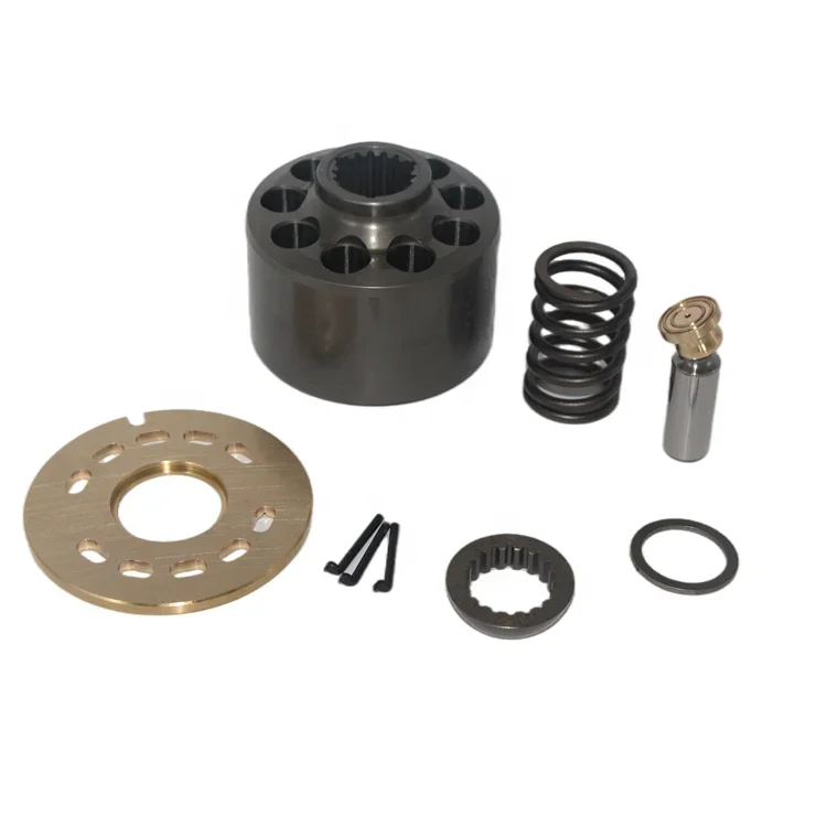 

307-3064 191-9617 ELIC E216 226 238 Excavator Hydraulic Piston Pump 177-0337