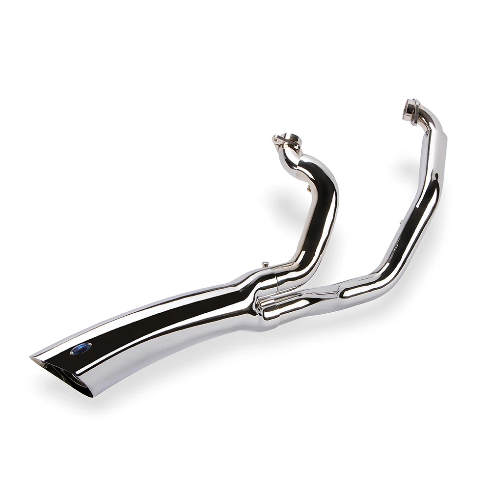 

FBB Stainless Steel Exhaust Pipe System for Motorcycle Indian Scouts