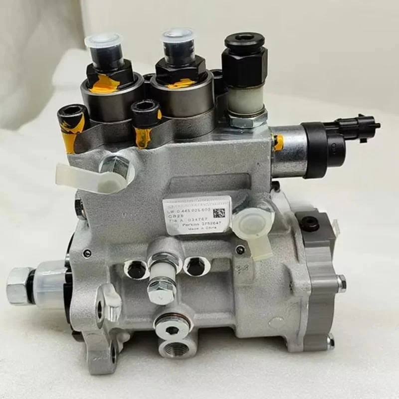 

1100 Fuel Pump 375-2647 for Engine C4.4 C7.1 Engine Parts Fuel Pump 375-2647 3752647