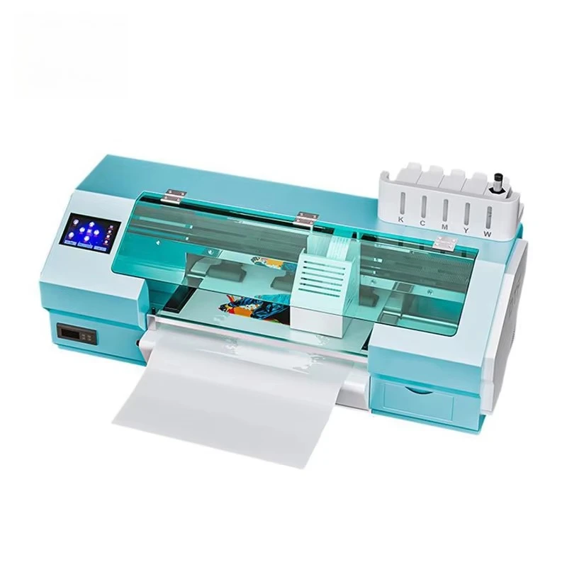 A3 XP600 Digital Pr…