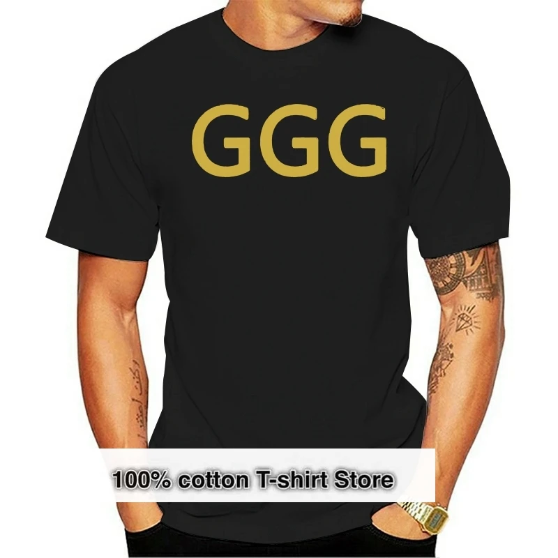 2024 2024 NEW men shirt GGG SHIRT