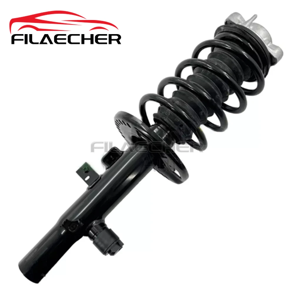 

1x Front Or Rear Shock Absorber Strut Assembly w/VDC Auto Parts For BMW X3 G01 F97 X4 G02 F98 2018-2020 37106887933 37106887934