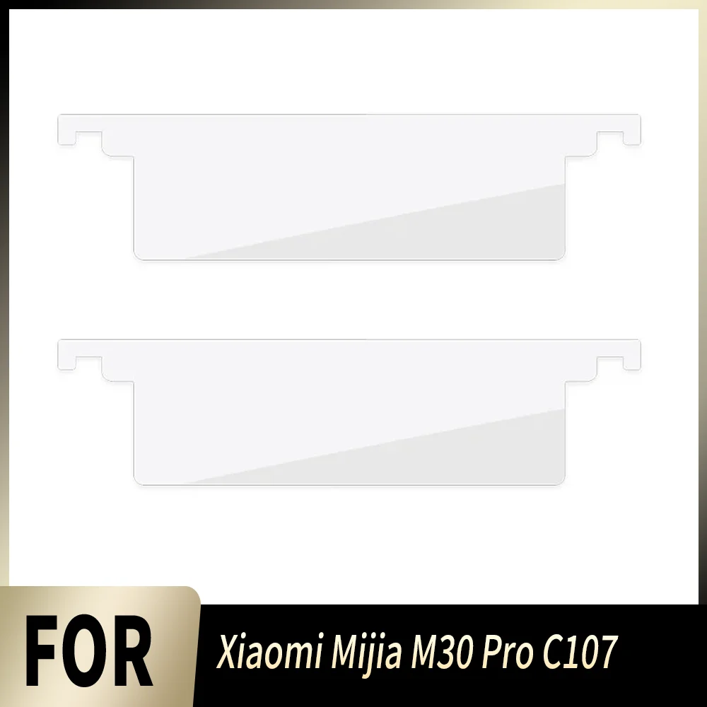 Staubbehältertür für Xiaomi Mijia M30 Pro C107 Staubsauger – Ersatzteil, Saugklappe, Haushaltsreinigungswerkzeug, Staubbehälterzubehör