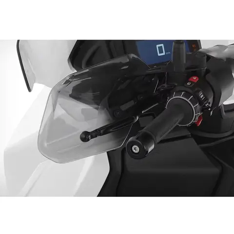 नई मोटरसाइकिल एक्सेसरीज हैंडगार्ड हैंड शील्ड प्रोटेक्टर विंडशील्ड BMW C400GT C 400 GT C400 GT C400X C 400 X C400 X के लिए 10 best sales बीएमडब्ल्यू सी 400 एक्स - №6