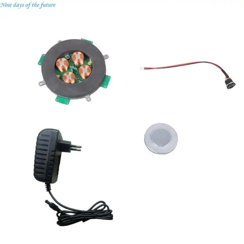 

500g Heavy Load Levitation Motor Low Noise For Intelligent Tools E65A