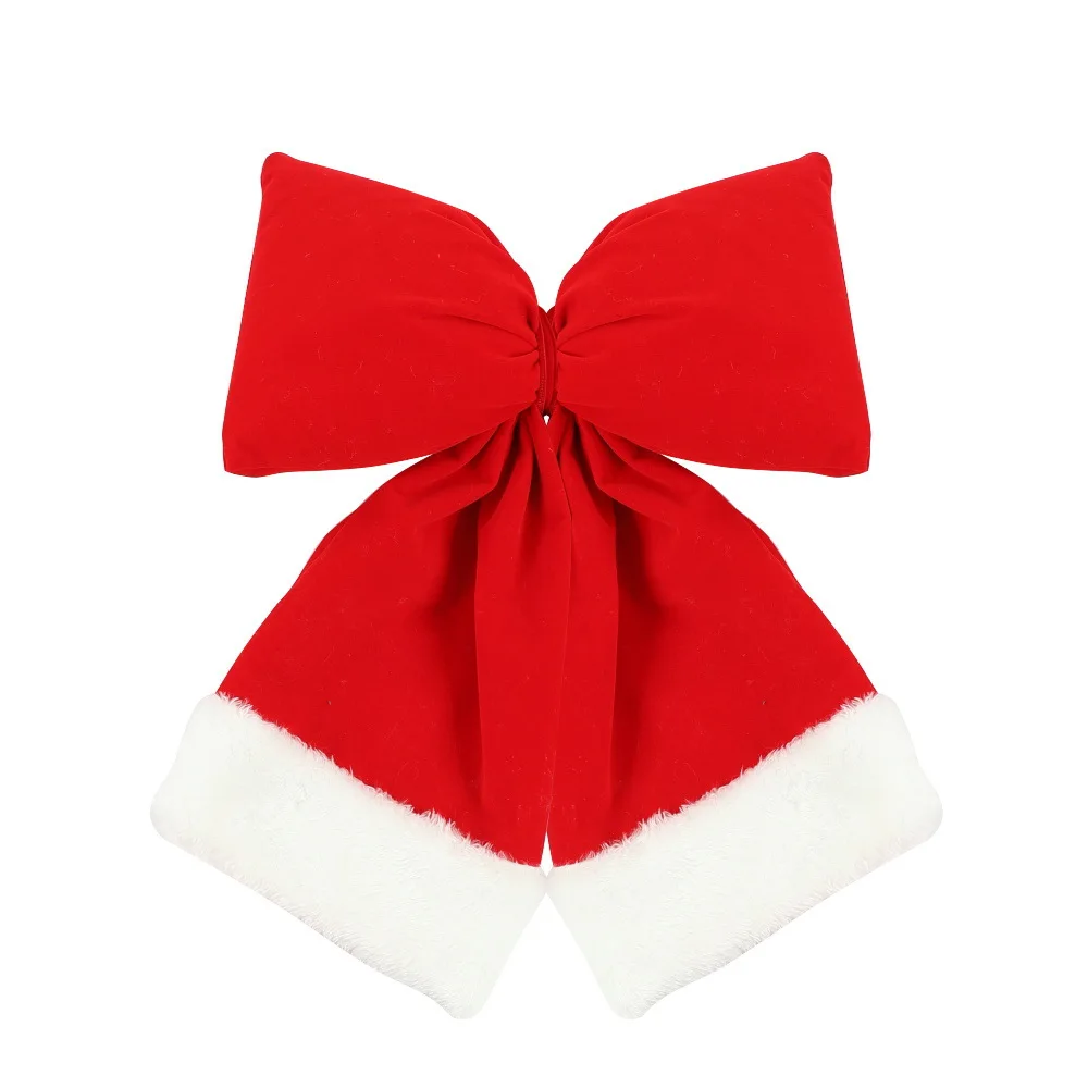 1-ديكور معلق على شجرة عيد الميلاد، ديكور حفلات العطلات قابل لإعادة الاستخدام، مناسب للمنازل والنوافذ، وهدايا العطلات، وديكورات العطلات #4